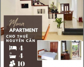 Mona Homestay - My Khe Beach